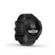 Часы Garmin Approach S12 черные