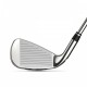 Набор клюшек Wilson Staff D9 6-Pw, Sw графитовые