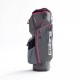 Бэг для гольфа Cobra XL розовый