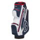 Бэг Callaway Chev Dry 2022 сине-красный