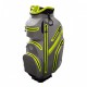Бэг Wilson Staff EXO Dry Cart зеленый