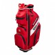 Бэг Wilson Staff EXO Dry Cart красный