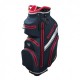 Бэг Wilson Staff EXO Dry Cart темно-синий