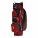 Сумка на тележку BagBoy TNW Flow Cart Bag красный