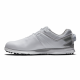Кроссовки для гольфа FootJoy PRO/SL Carbon BOA 22 белые