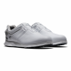 Кроссовки для гольфа FootJoy PRO/SL Carbon BOA 22 белые