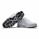 Кроссовки для гольфа FootJoy PRO/SL Carbon BOA 22 белые