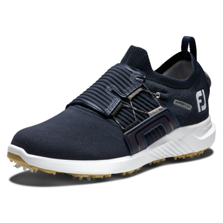 Кроссовки FootJoy HYPERFLEX 21 BOA синие