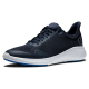 Кроссовки для гольфа FootJoy Flex синие