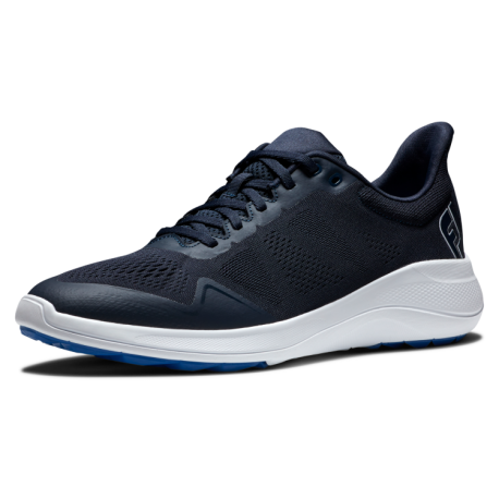 Кроссовки для гольфа FootJoy Flex синие