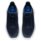 Кроссовки для гольфа FootJoy Flex синие
