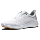 Кроссовки для гольфа FootJoy Flex белые