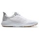 Кроссовки для гольфа FootJoy Flex белые