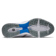 Кроссовки для гольфа FootJoy Fuel BOA белые