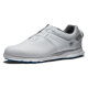 Кроссовки для гольфа FootJoy PRO/SL 22 белые
