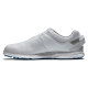 Кроссовки для гольфа FootJoy PRO/SL 22 белые