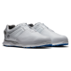 Кроссовки для гольфа FootJoy PRO/SL 22 белые