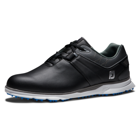 Кроссовки для гольфа FootJoy PRO/SL 22 черные