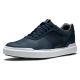 Кроссовки для гольфа FootJoy Contour синие