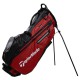 Бэг для гольфа TaylorMade TM22 Flextech Waterproof Stand