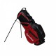 Бэг для гольфа TaylorMade TM22 Flextech Waterproof Stand