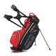 Бэг для гольфа Big Max Aqua Hybrid 3 красный