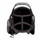 Бэг для гольфа Wilson Staff EXO Dry Carry Bag красный