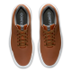 Кроссовки для гольфа FootJoy Contour Casual коричневые
