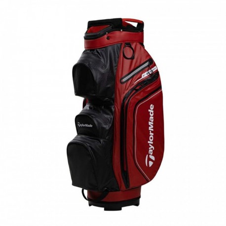 Бэг для гольфа TaylorMade TM22 Storm Dry Cart