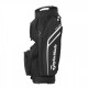 Бэг для гольфа TaylorMade Cart Lite черный