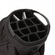 Бэг для гольфа TaylorMade Cart Lite черный