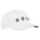 Кепка Taylormade Golf Logo белый