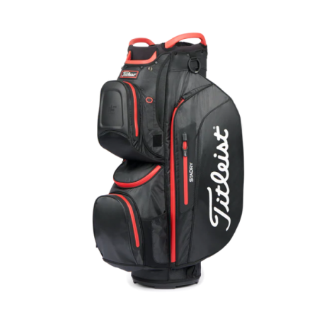 Бэг для гольфа Titleist Cart 15 StaDry 22