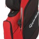Бэг TaylorMade TM22 Supreme Cart красный