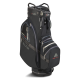 Бэг для гольфа Big Max Dri Lite V-4 черный