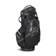 Бэг для гольфа Big Max Dri Lite V-4 черный