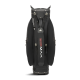 Бэг для гольфа Big Max Dri Lite V-4 черный