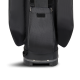 Бэг для гольфа Big Max Dri Lite V-4 черный