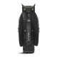 Бэг для гольфа Big Max Dri Lite V-4 серый/черный