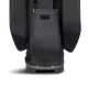 Бэг для гольфа Big Max Dri Lite V-4 серый/черный