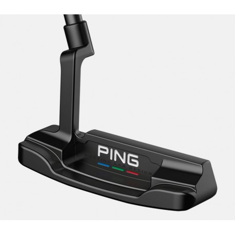 Паттер для гольфа Ping 2022 ANSER