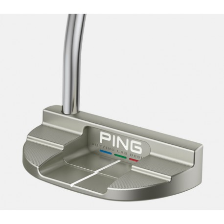 Паттер для гольфа Ping 2022 DS72