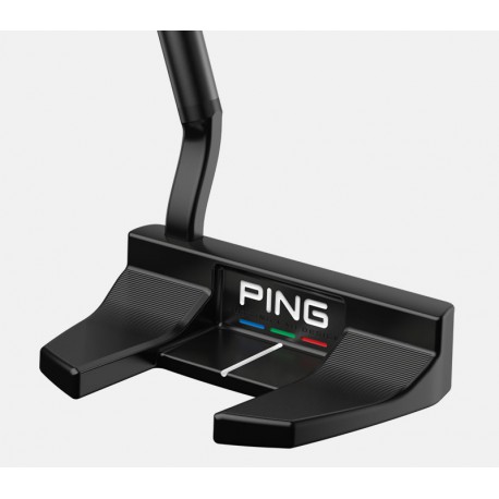 Паттер для гольфа Ping 2022 Prime Tyne 4