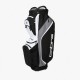 Бэг для гольфа Cobra Ultralight Pro Cart серый