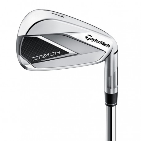 Набор клюшек TaylorMade STEALTH WOMEN'S IRONS 6-Pw