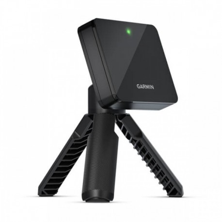 Garmin approach launch monitor on sale