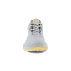 Кроссовки для гольфа женские ECCO W GOLF BIOM H4 серый