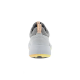 Кроссовки для гольфа женские ECCO W GOLF BIOM H4 серый