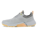 Кроссовки для гольфа женские ECCO W GOLF BIOM H4 серый