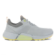 Кроссовки для гольфа женские ECCO W GOLF BIOM H4 серый